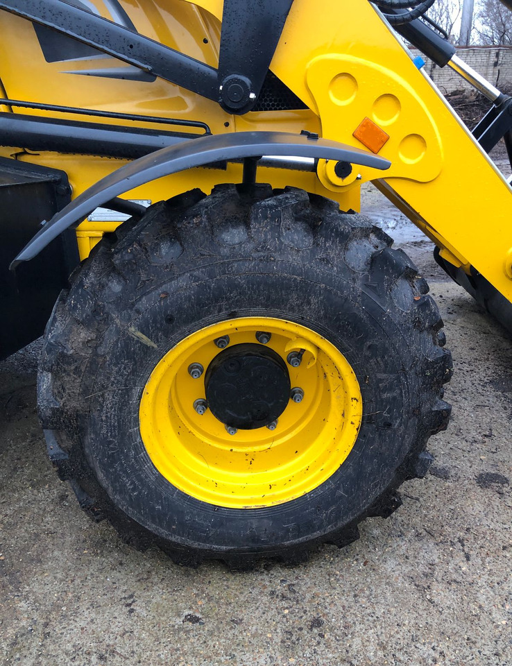 Экскаватор-погрузчик Экскаватор-погрузчик ACE TLB95: фото 11 Экскаватор-погрузчик Экскаватор-погрузчик ACE TLB95: фото 11