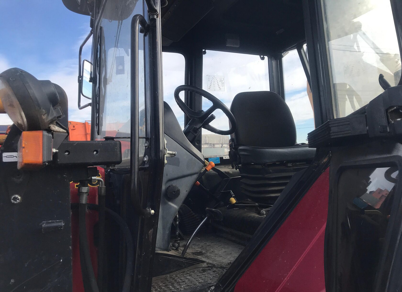 Экскаватор-погрузчик Экскаватор-погрузчик ДОРЭЛЕКТРОМАШ ДЭМ-1145: фото 9