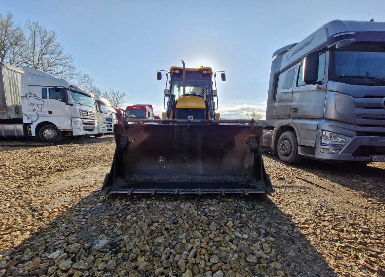 Экскаватор-погрузчик JCB 3CXT 14M2NM - Экскаватор-погрузчик: фото 2 Экскаватор-погрузчик JCB 3CXT 14M2NM - Экскаватор-погрузчик: фото 2
