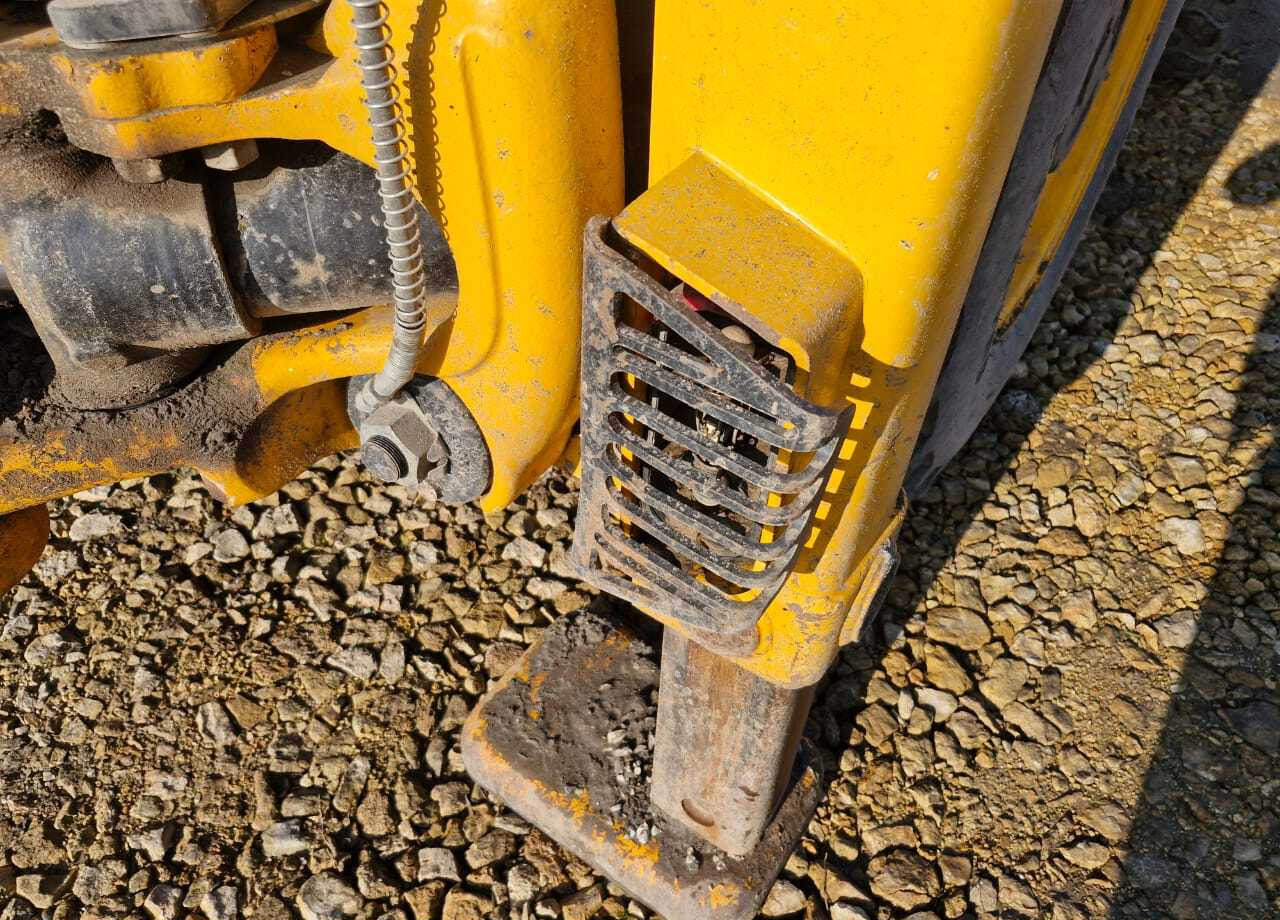 Экскаватор-погрузчик Экскаватор-погрузчик JCB 3CXT 14M2NM: фото 10