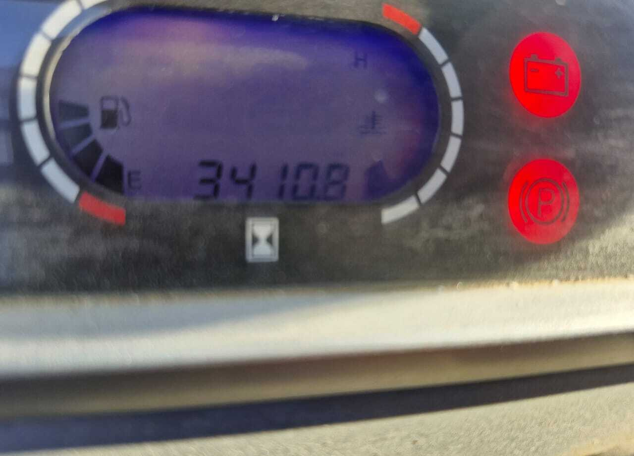 Экскаватор-погрузчик Экскаватор-погрузчик JCB 3CXT 14M2NM: фото 9