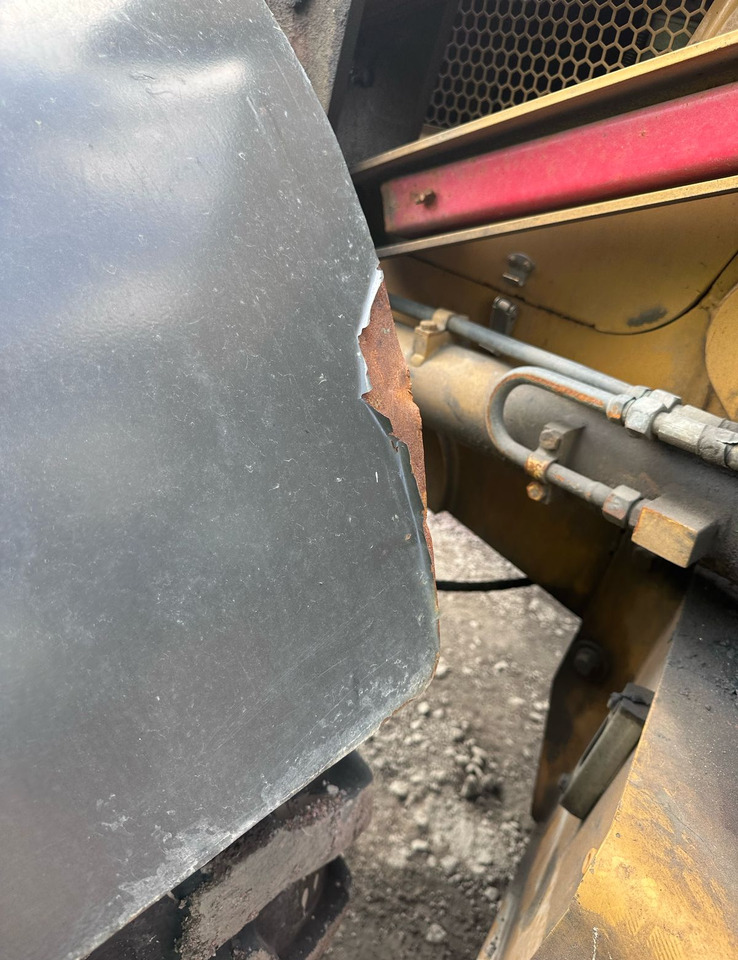 Экскаватор-погрузчик Экскаватор-погрузчик LUGONG LG388H: фото 6 Экскаватор-погрузчик Экскаватор-погрузчик LUGONG LG388H: фото 6