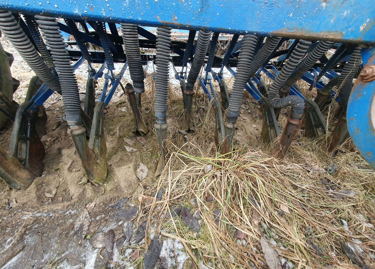 Сеялка Эльворти (Червона Зирка) Астра СЗ-5.4: фото 18