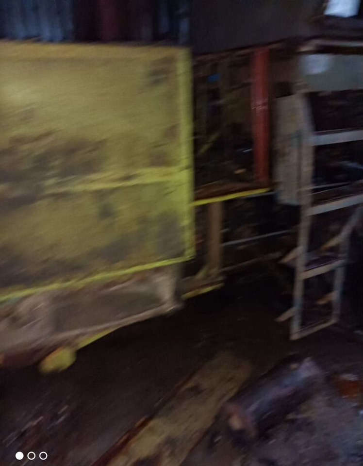 Кормоуборочный комбайн Fortschritt Е-281: фото 14