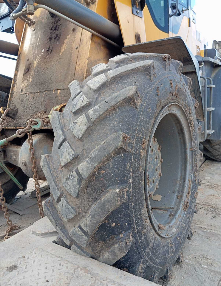 Колёсный погрузчик Фронтальный погрузчик Bull SL300: фото 6 Колёсный погрузчик Фронтальный погрузчик Bull SL300: фото 6