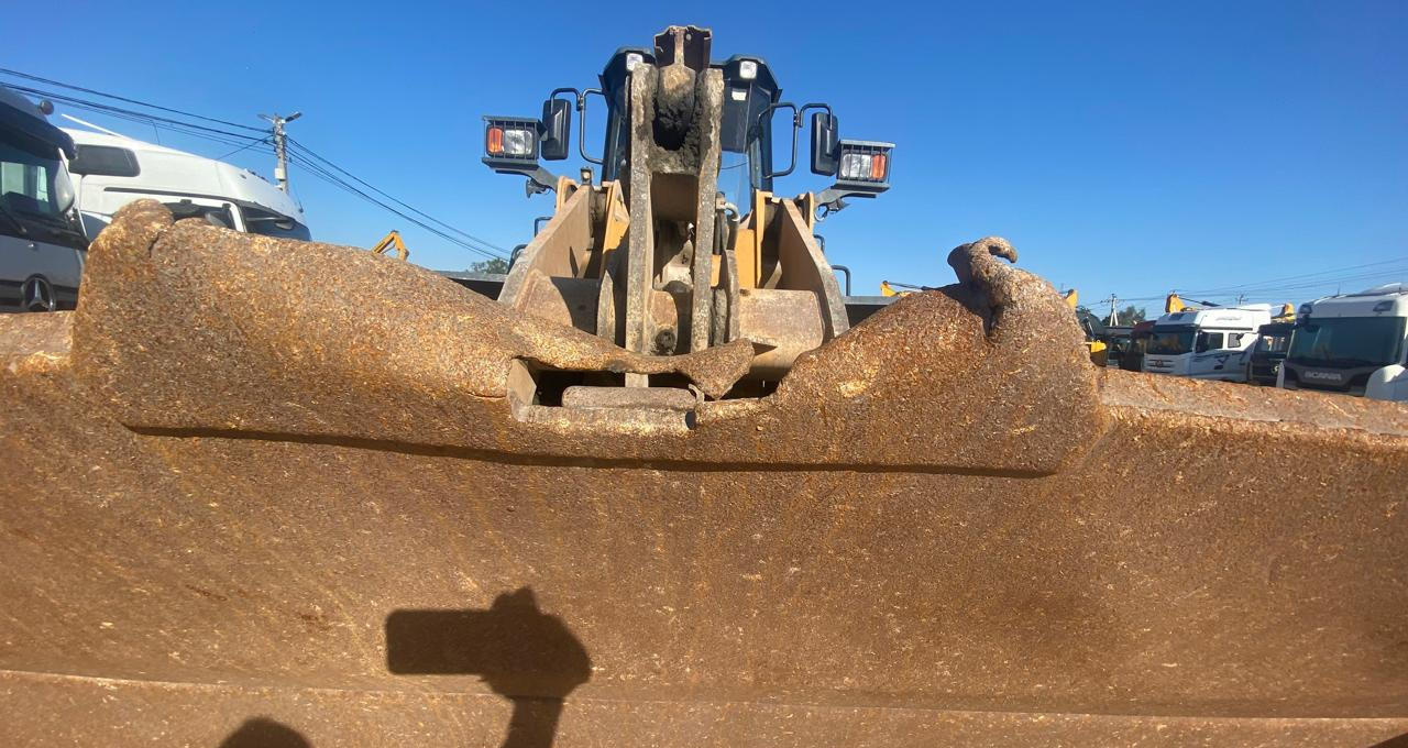 Колёсный погрузчик Фронтальный погрузчик Lonking LG863N: фото 7 Колёсный погрузчик Фронтальный погрузчик Lonking LG863N: фото 7