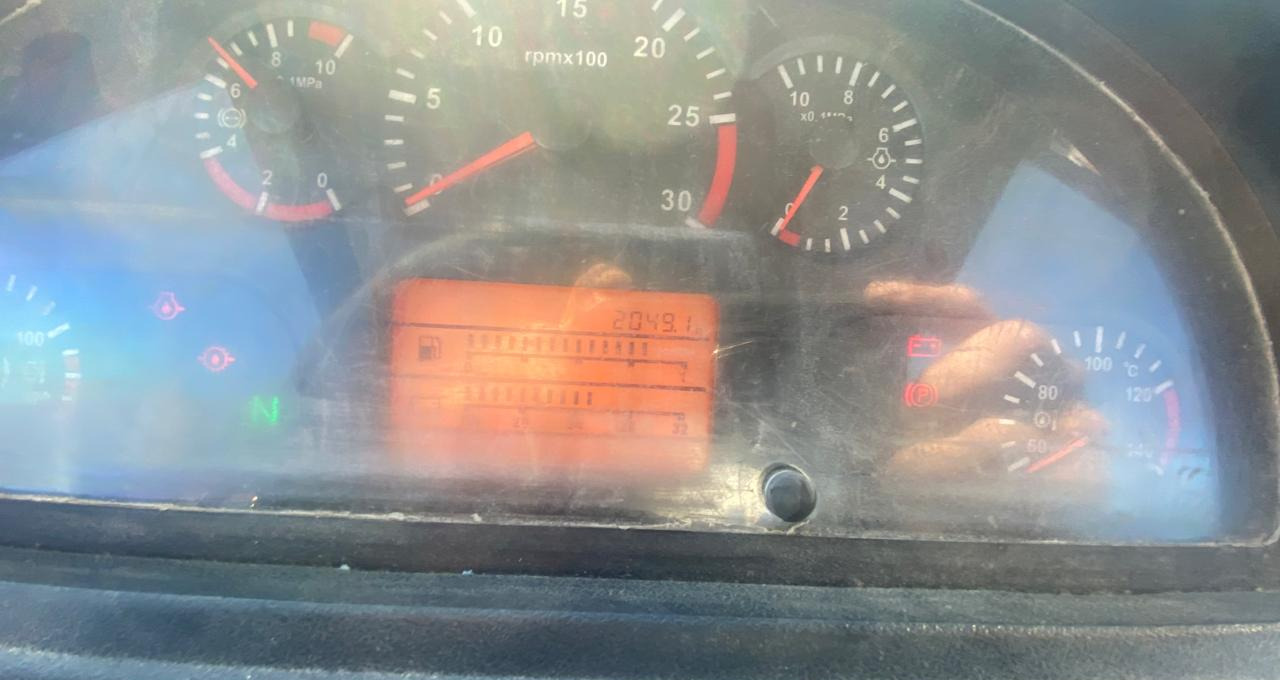 Колёсный погрузчик Фронтальный погрузчик Lonking LG863N: фото 10 Колёсный погрузчик Фронтальный погрузчик Lonking LG863N: фото 10