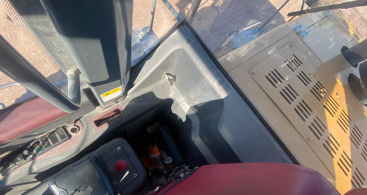 Колёсный погрузчик Фронтальный погрузчик Lonking LG863N: фото 9 Колёсный погрузчик Фронтальный погрузчик Lonking LG863N: фото 9