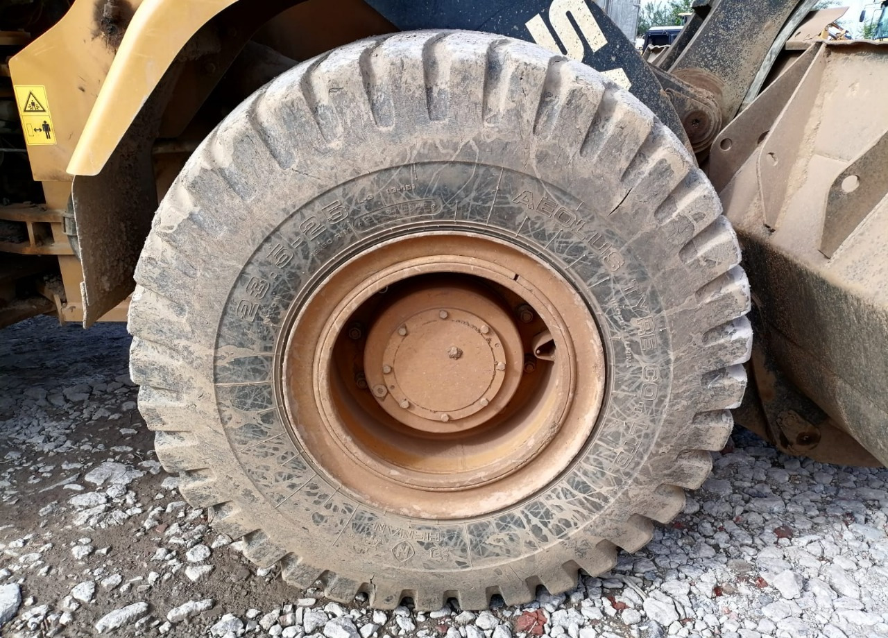 Фронтальный погрузчик SANY SW955K1 - Колёсный погрузчик: фото 5 Фронтальный погрузчик SANY SW955K1 - Колёсный погрузчик: фото 5