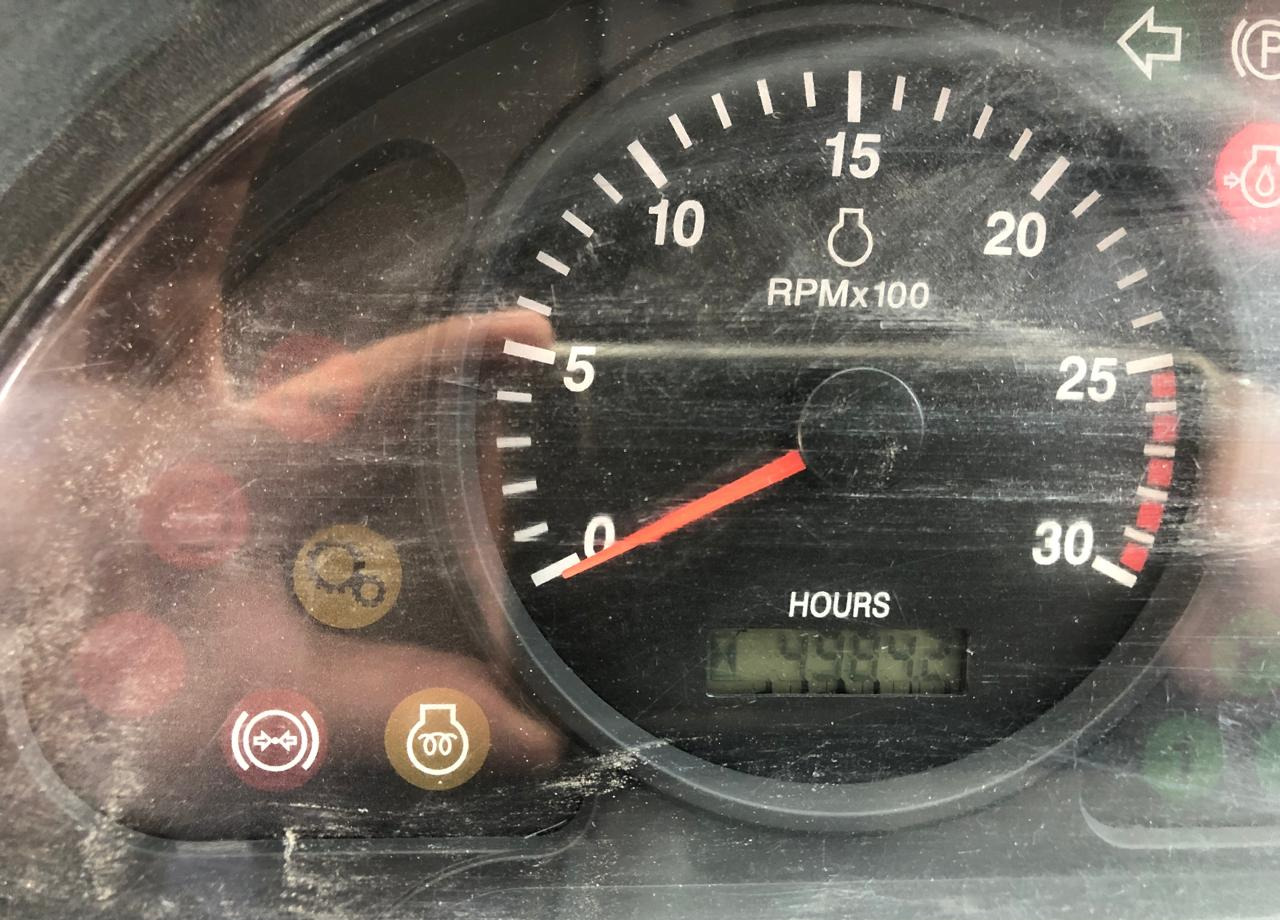 Фронтальный погрузчик SDLG LG953 - Колёсный погрузчик: фото 5 Фронтальный погрузчик SDLG LG953 - Колёсный погрузчик: фото 5