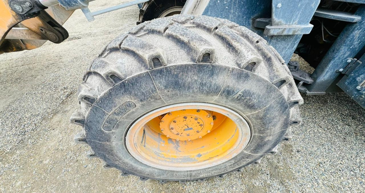 Колёсный погрузчик Фронтальный погрузчик YIGONG ZL30: фото 8 Колёсный погрузчик Фронтальный погрузчик YIGONG ZL30: фото 8