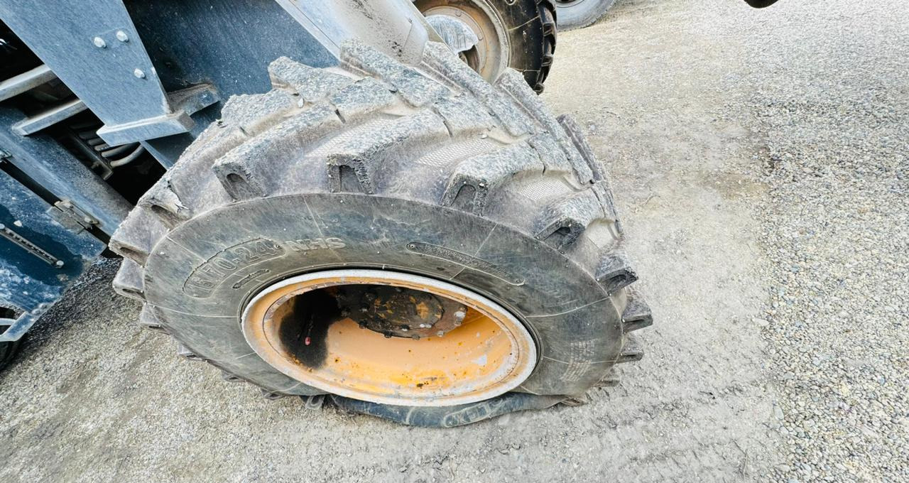 Колёсный погрузчик Фронтальный погрузчик YIGONG ZL30: фото 6 Колёсный погрузчик Фронтальный погрузчик YIGONG ZL30: фото 6