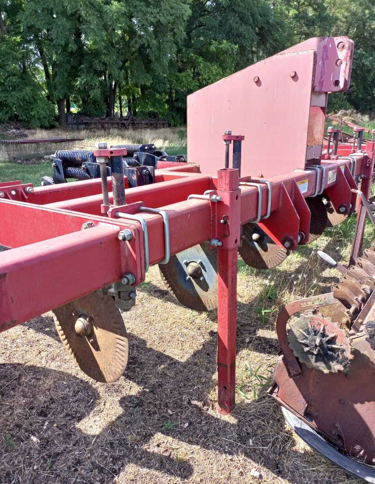 Глубокорыхлитель Глубокорыхлитель Will-Rich 357 5-7 3-Pt. 30: фото 7