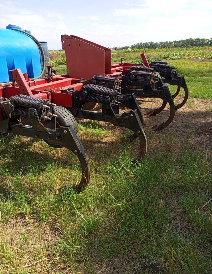 Глубокорыхлитель Will-Rich 357 5-7 3-Pt. 30 - Глубокорыхлитель: фото 2 Глубокорыхлитель Will-Rich 357 5-7 3-Pt. 30 - Глубокорыхлитель: фото 2