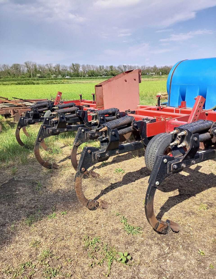 Глубокорыхлитель Глубокорыхлитель Will-Rich 357 5-7 3-Pt. 30: фото 6