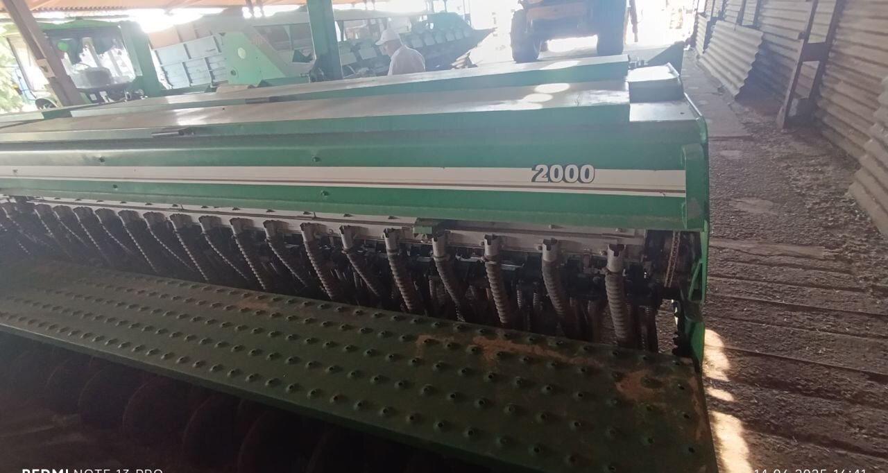 Great Plains CPH - Сеялка: фото 2 Great Plains CPH - Сеялка: фото 2