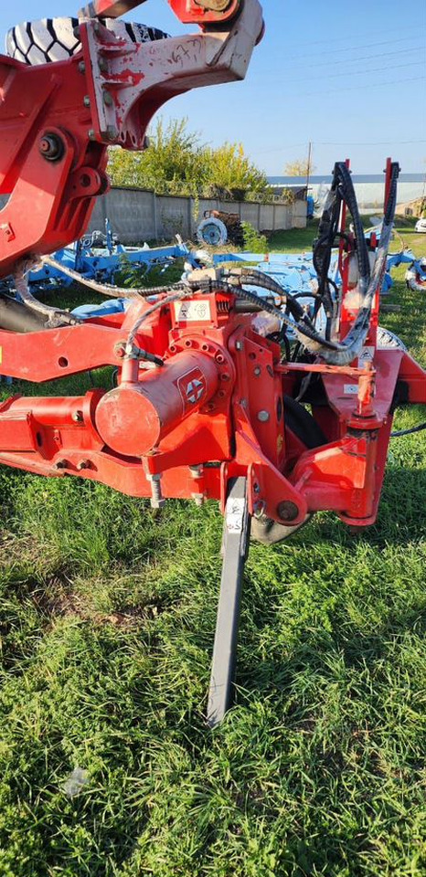 Плуг Gregoire Besson SPL B9: фото 9