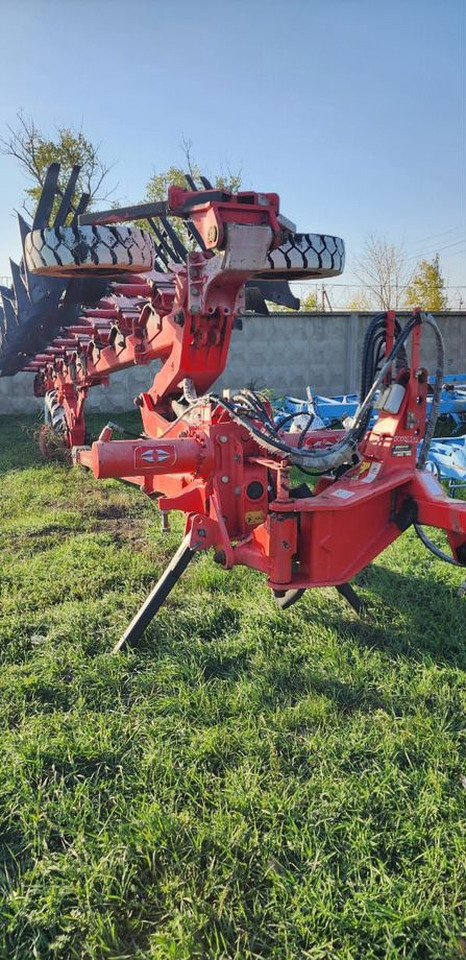 Плуг Gregoire Besson SPL B9: фото 8