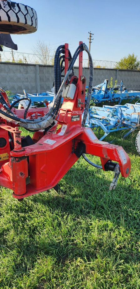 Плуг Gregoire Besson SPL B9: фото 7