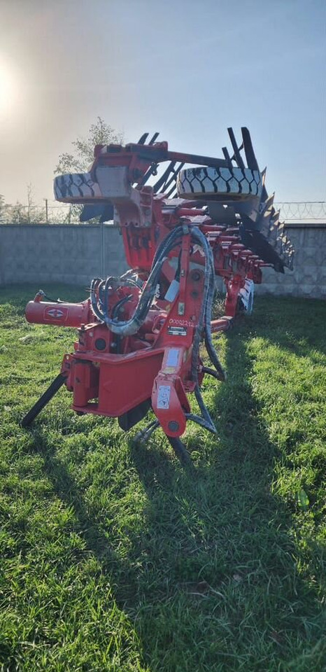 Плуг Gregoire Besson SPL B9: фото 10