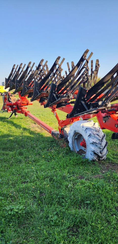 Gregoire Besson SPL B9 - Плуг: фото 4 Gregoire Besson SPL B9 - Плуг: фото 4