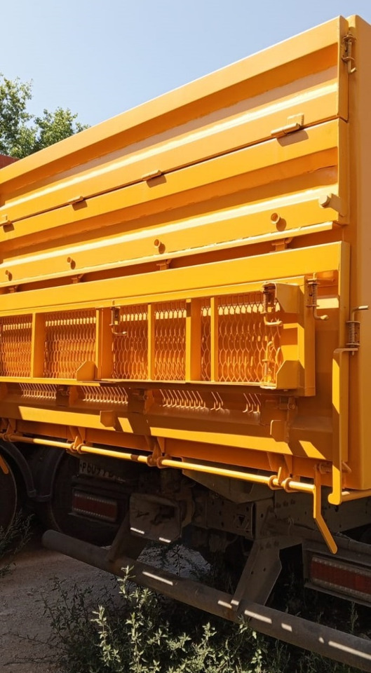 Грузовик Автомобиль КамАЗ 458901: фото 19