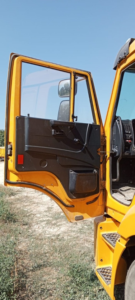 Грузовик Автомобиль КамАЗ 458901: фото 24