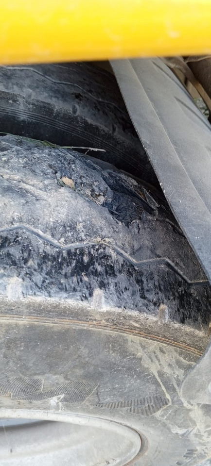 Грузовик Автомобиль КамАЗ 458901: фото 13