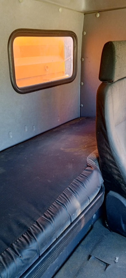 Грузовик Автомобиль КамАЗ 458901: фото 6