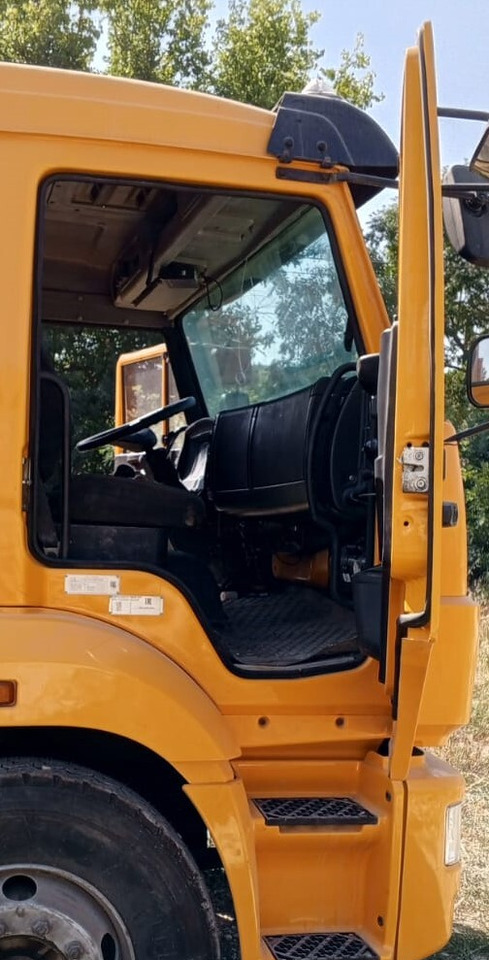 Автомобиль КамАЗ 458901 - Грузовик: фото 5 Автомобиль КамАЗ 458901 - Грузовик: фото 5