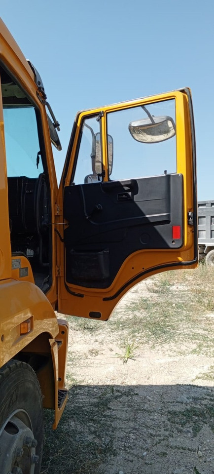 Автомобиль КамАЗ 458901 - Грузовик: фото 3 Автомобиль КамАЗ 458901 - Грузовик: фото 3