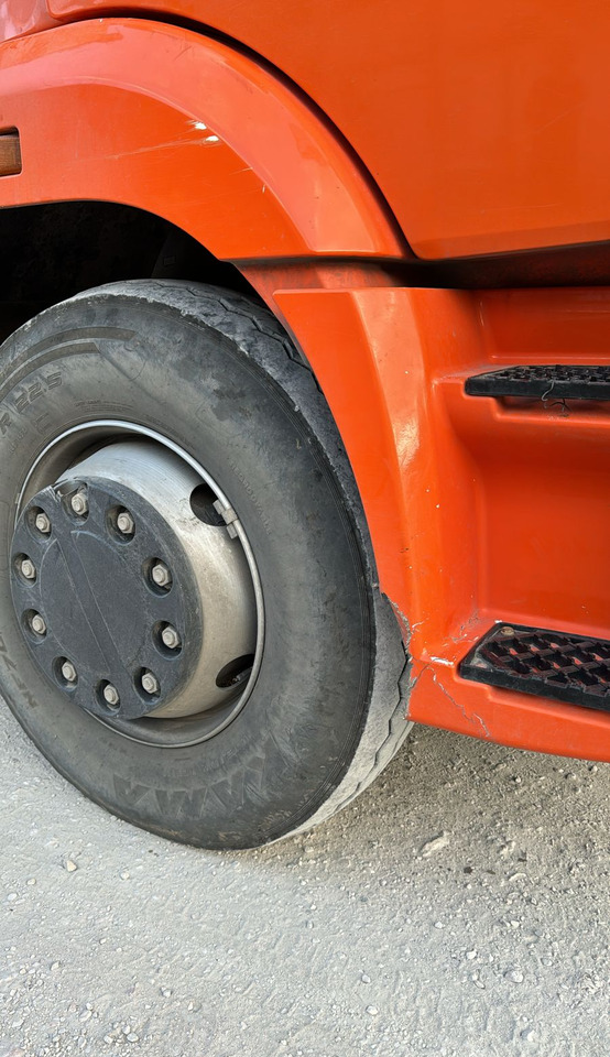 Грузовик Автомобиль КамАЗ 653510 6x4 Зерновоз: фото 11 Грузовик Автомобиль КамАЗ 653510 6x4 Зерновоз: фото 11