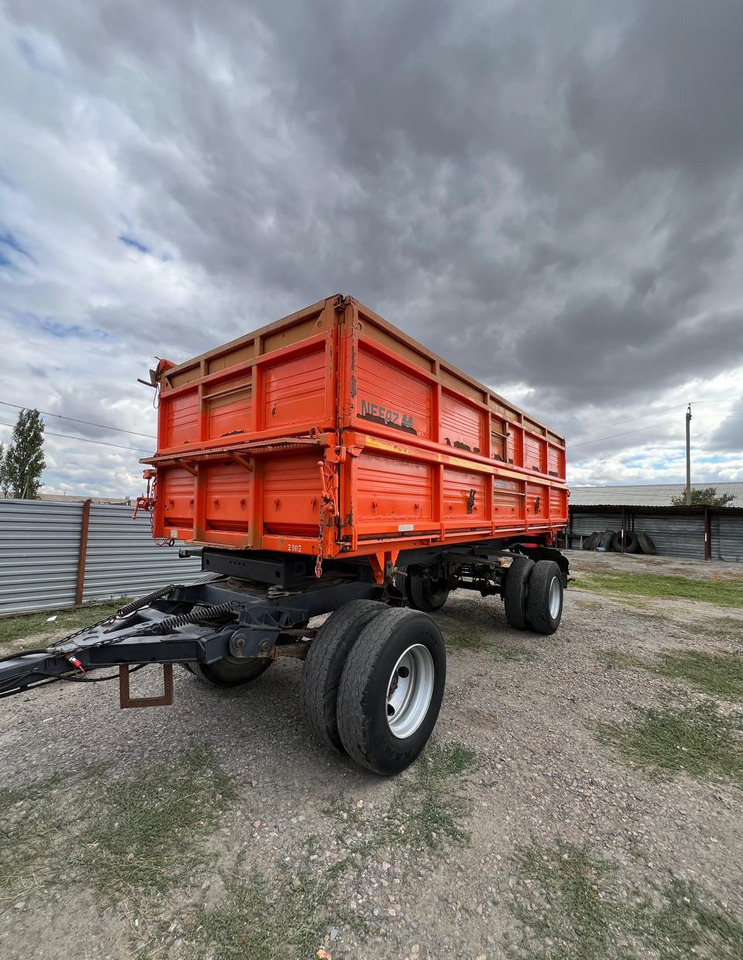 Грузовик Камаз 65115 - Самосвал: фото 4 Грузовик Камаз 65115 - Самосвал: фото 4