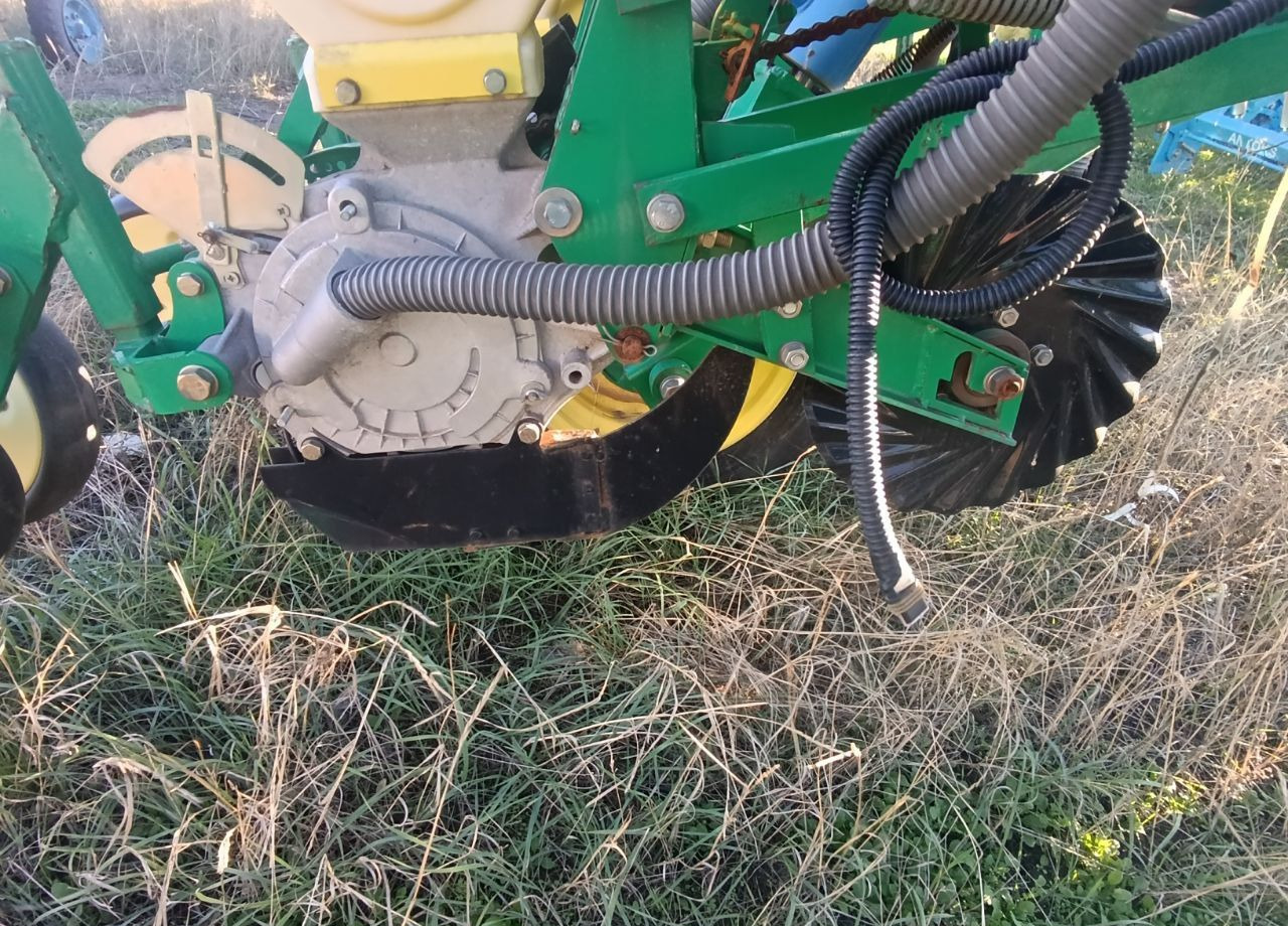 Сеялка точного высева Harvest Multicorn Pro 560: фото 13