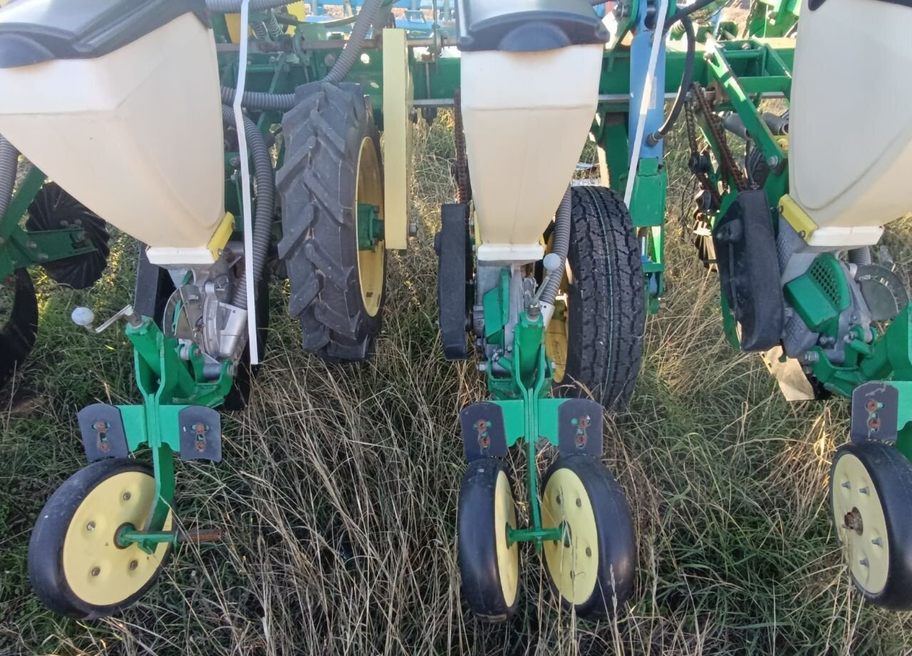 Сеялка точного высева Harvest Multicorn Pro 560: фото 17