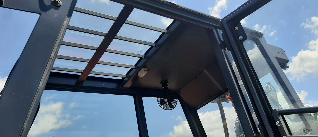 Телескопический погрузчик Heli 35H46-84-P1: фото 19 Телескопический погрузчик Heli 35H46-84-P1: фото 19