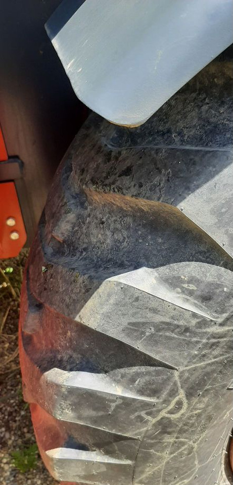 Телескопический погрузчик Heli 35H46-84-P1: фото 21 Телескопический погрузчик Heli 35H46-84-P1: фото 21