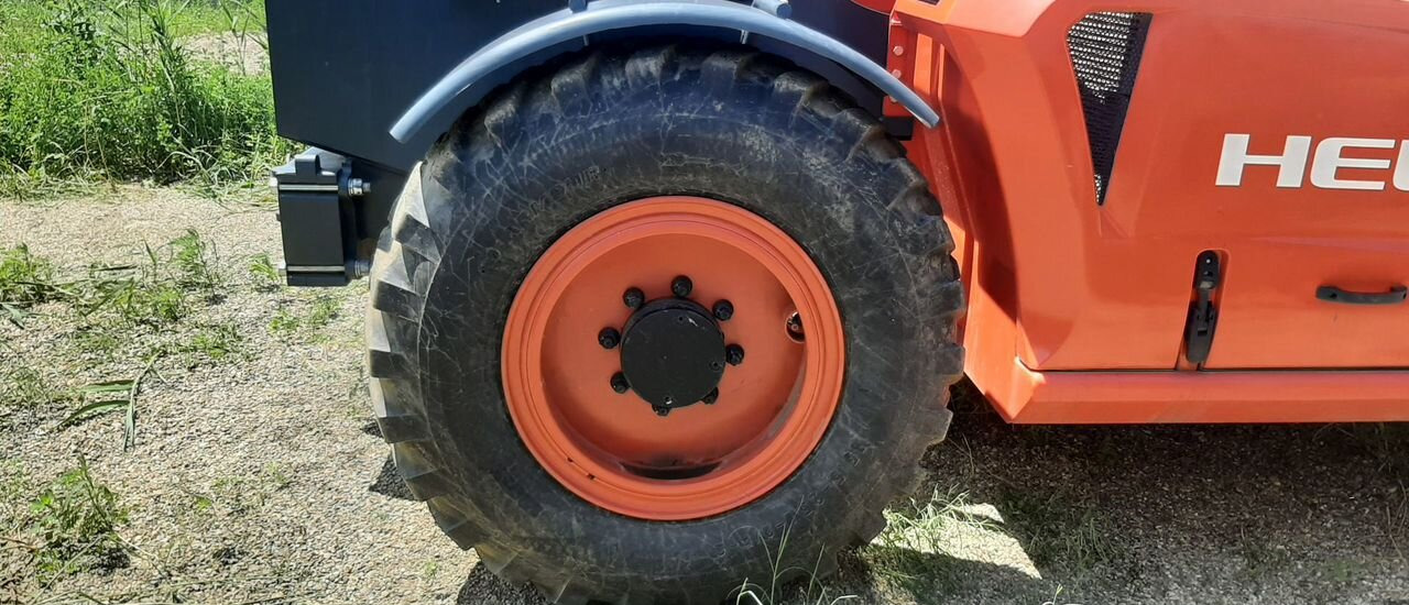 Телескопический погрузчик Heli 35H46-84-P1: фото 15 Телескопический погрузчик Heli 35H46-84-P1: фото 15