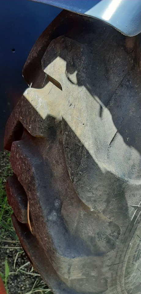 Телескопический погрузчик Heli 35H46-84-P1: фото 22 Телескопический погрузчик Heli 35H46-84-P1: фото 22