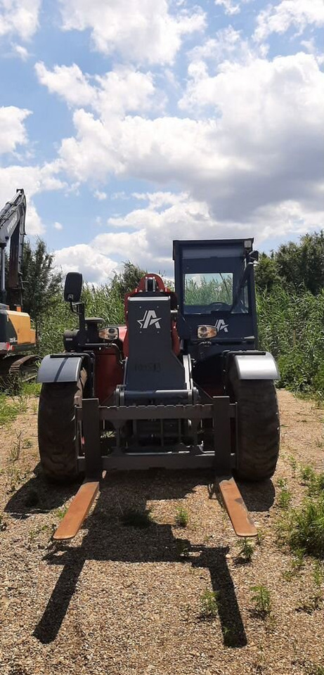 Heli 35H46-84-P1 - Телескопический погрузчик: фото 1 Heli 35H46-84-P1 - Телескопический погрузчик: фото 1