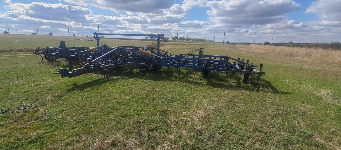 Культиватор ИП Солгалова Д.А. КПК-12: фото 8