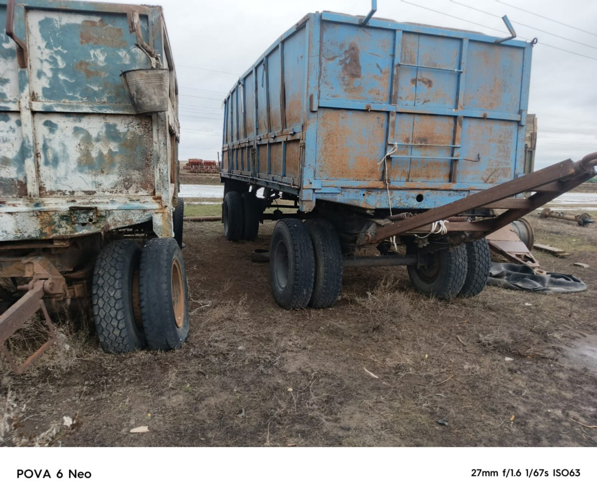 Камаз 5320 - Самосвал: фото 5 Камаз 5320 - Самосвал: фото 5