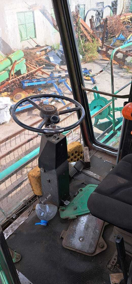 Зерноуборочный комбайн Комбайн Дон-1500 Б: фото 7