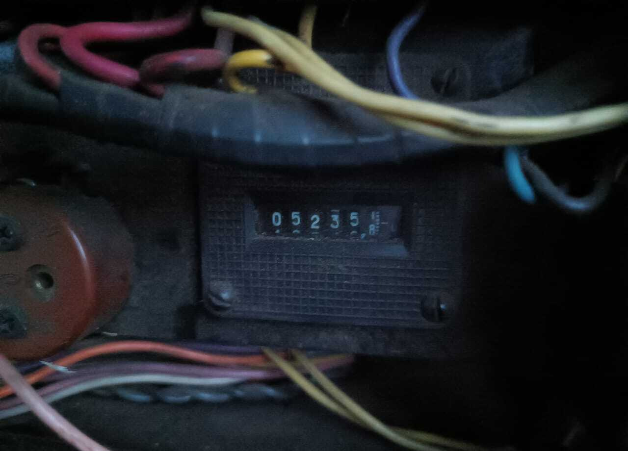 Зерноуборочный комбайн Комбайн РСМ Дон 1500Б: фото 9 Зерноуборочный комбайн Комбайн РСМ Дон 1500Б: фото 9