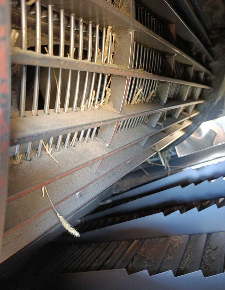 Зерноуборочный комбайн Комбайн Вектор-410: фото 7 Зерноуборочный комбайн Комбайн Вектор-410: фото 7