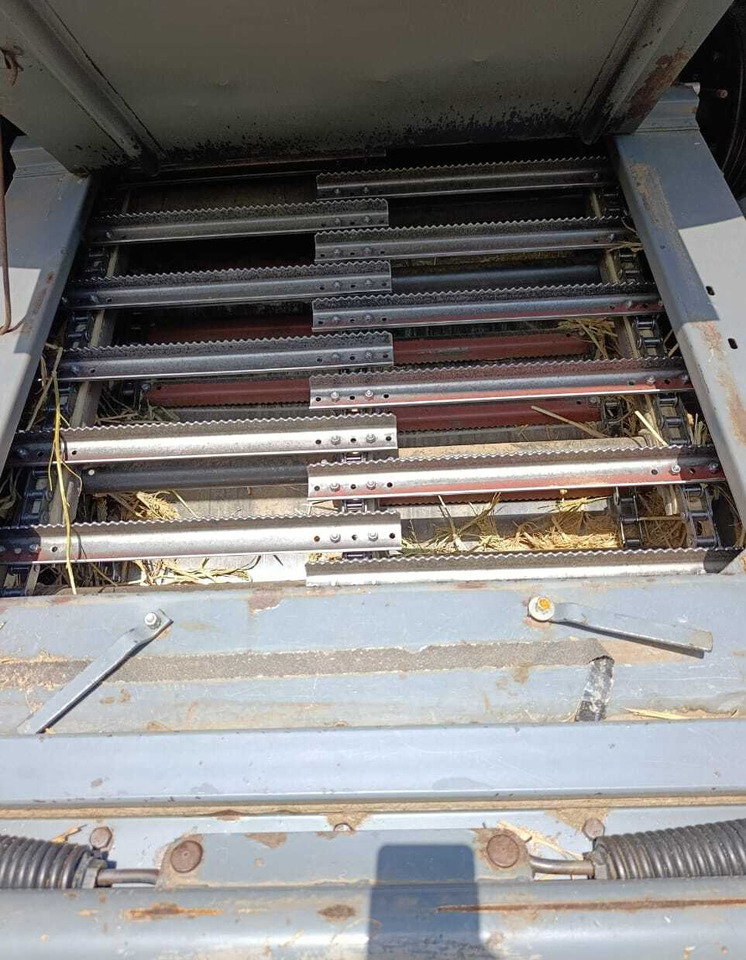 Комбайн Вектор-410 - Зерноуборочный комбайн: фото 3 Комбайн Вектор-410 - Зерноуборочный комбайн: фото 3