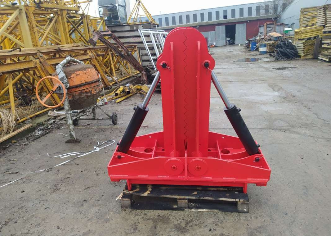 Корчеватель пней и деревьев - Измельчитель пней: фото 2 Корчеватель пней и деревьев - Измельчитель пней: фото 2