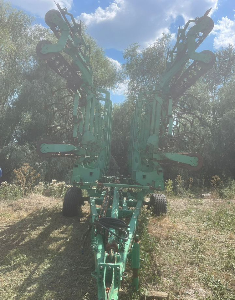 Корммаш КБП-8 Orlan - Культиватор: фото 2 Корммаш КБП-8 Orlan - Культиватор: фото 2