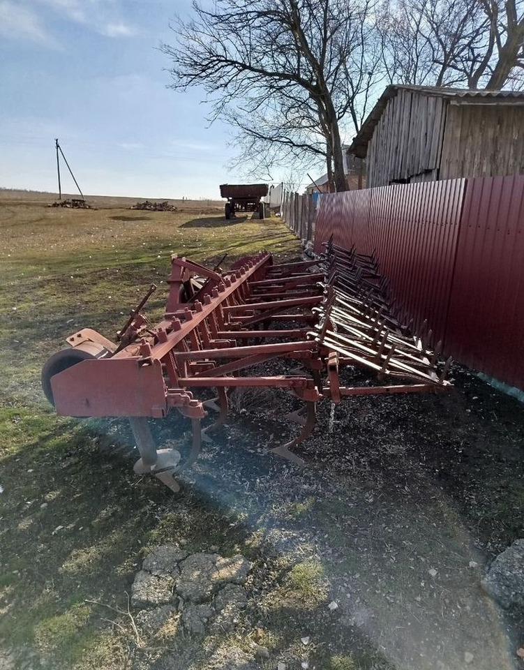 Корммаш КПС-5У - Культиватор: фото 5 Корммаш КПС-5У - Культиватор: фото 5