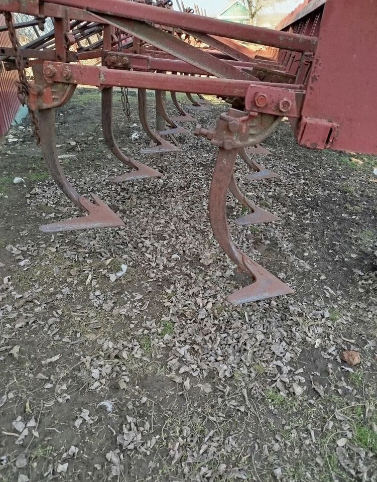 Корммаш КПС-5У - Культиватор: фото 3 Корммаш КПС-5У - Культиватор: фото 3